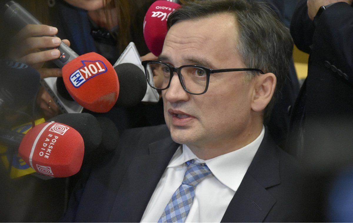 Ziobro: jeżeli Orban wygra, zablokuje groźne dla Polski plany UE