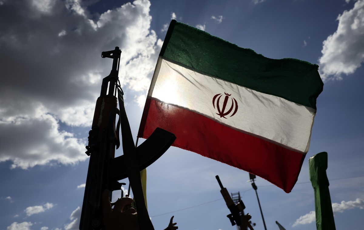 RELACJA. 44. dzień operacji przeciwko Iranowi