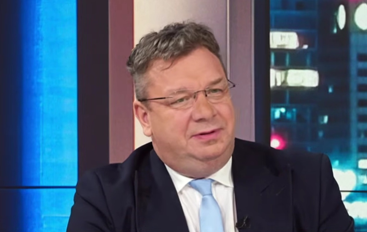 TYLKO U NAS. Wójcik: Chcieli zrealizować napad na TK