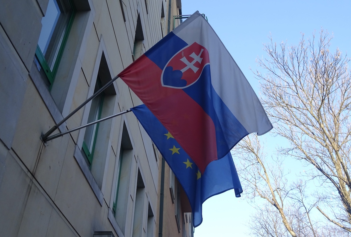 Tragedia na Słowacji! W zderzeniu dwóch szybowców zginął Polak