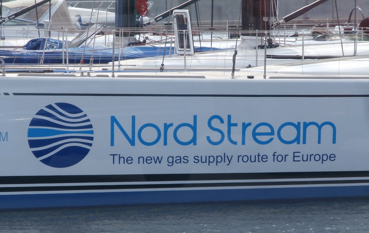 AfD zamierza reaktywować gazociągi do Rosji Nord Stream!