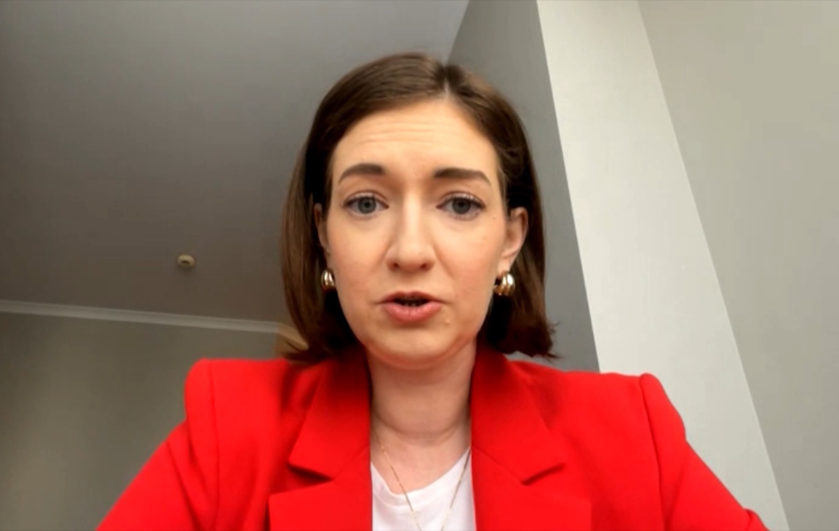 Gembicka: Tusk całkowicie lekceważy wydatki na polską naukę