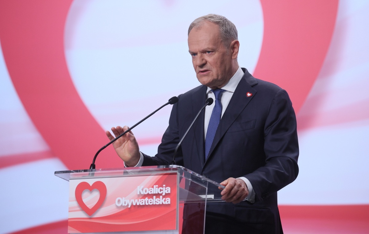 Fatalny sondaż dla koalicji Tuska! Chodzi o ochronę zdrowia