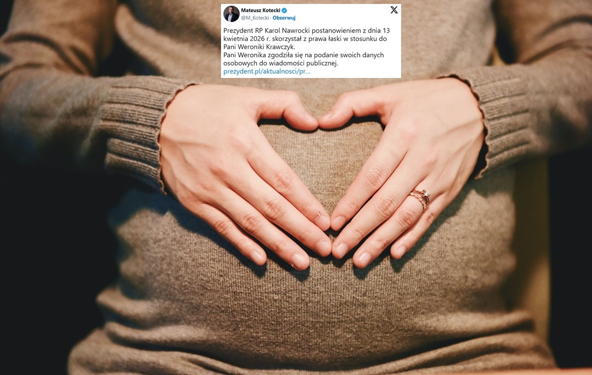 Победа цивилизации жизни! Важное президентское помилование