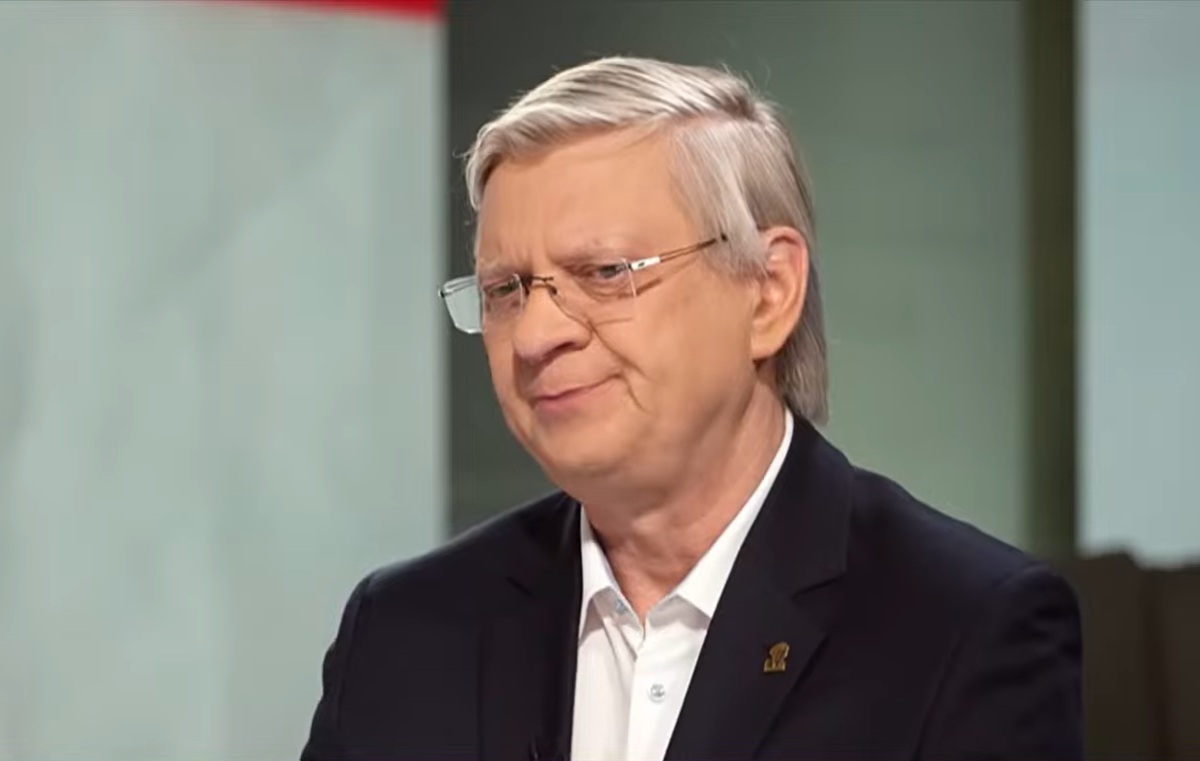 TYLKO U NAS. Prof. Szymanowski: Węgry będą się zadłużać