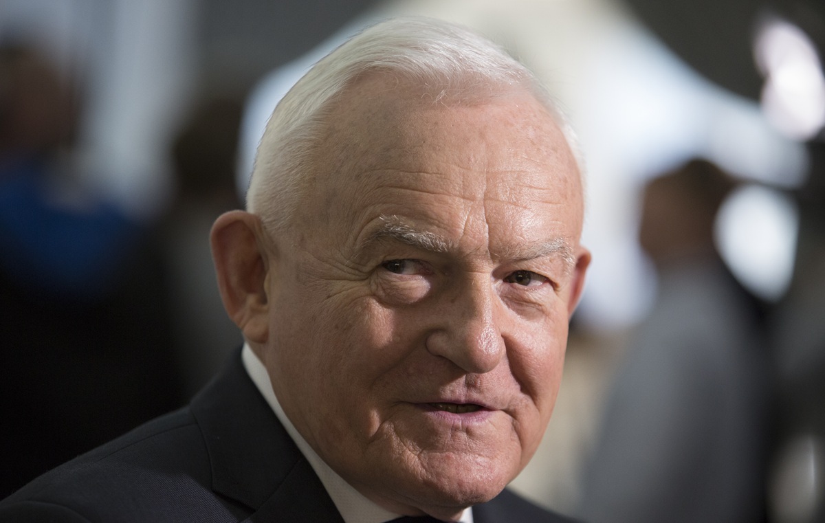 ТОЛЬКО ЗДЕСЬ. Миллер: Царская власть вредит отношениям с США