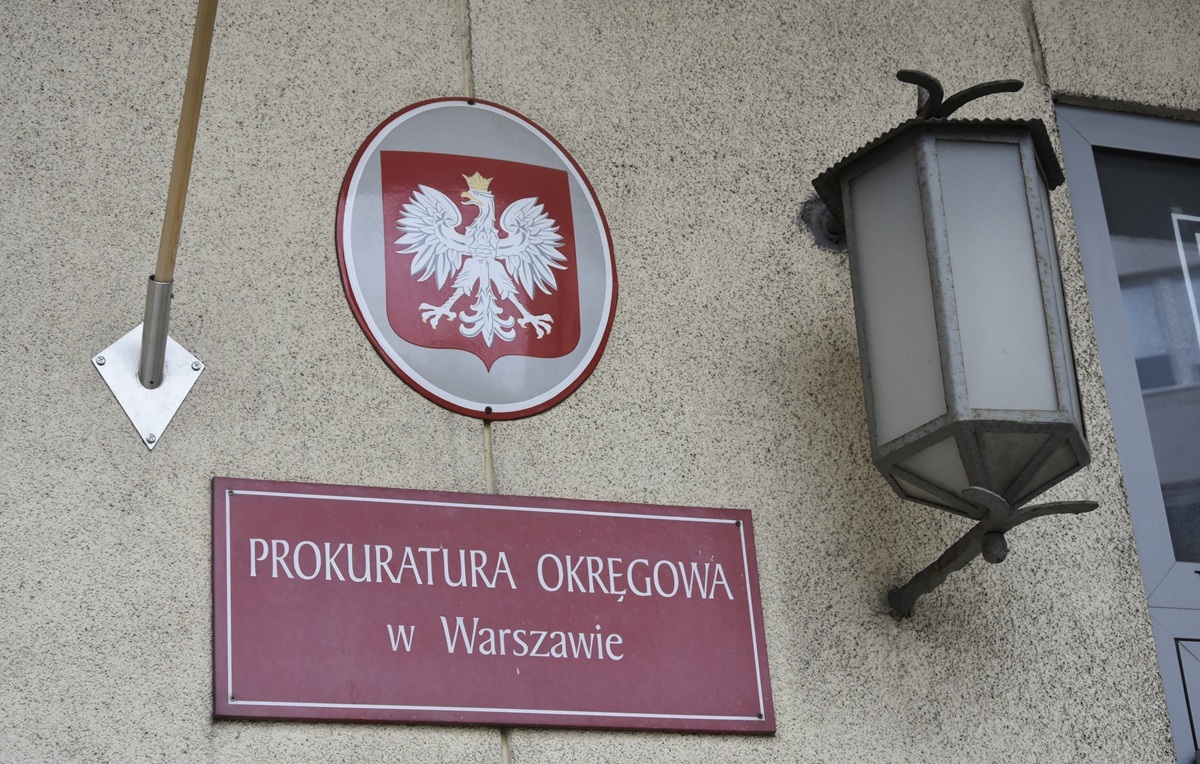 Zaskoczenia nie ma. Częściowe umorzenie w sprawie o zamach stanu