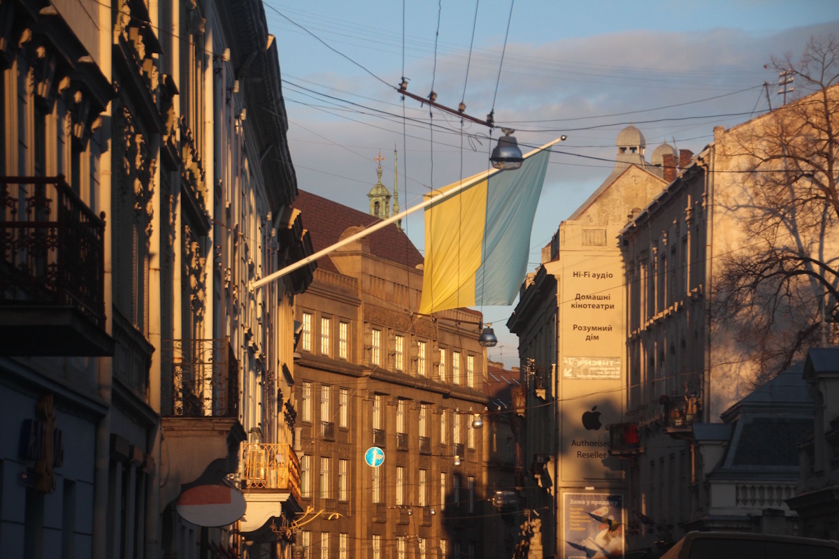 Polska firma oszukana! Lwów bezprawnie zerwał olbrzymi kontrakt