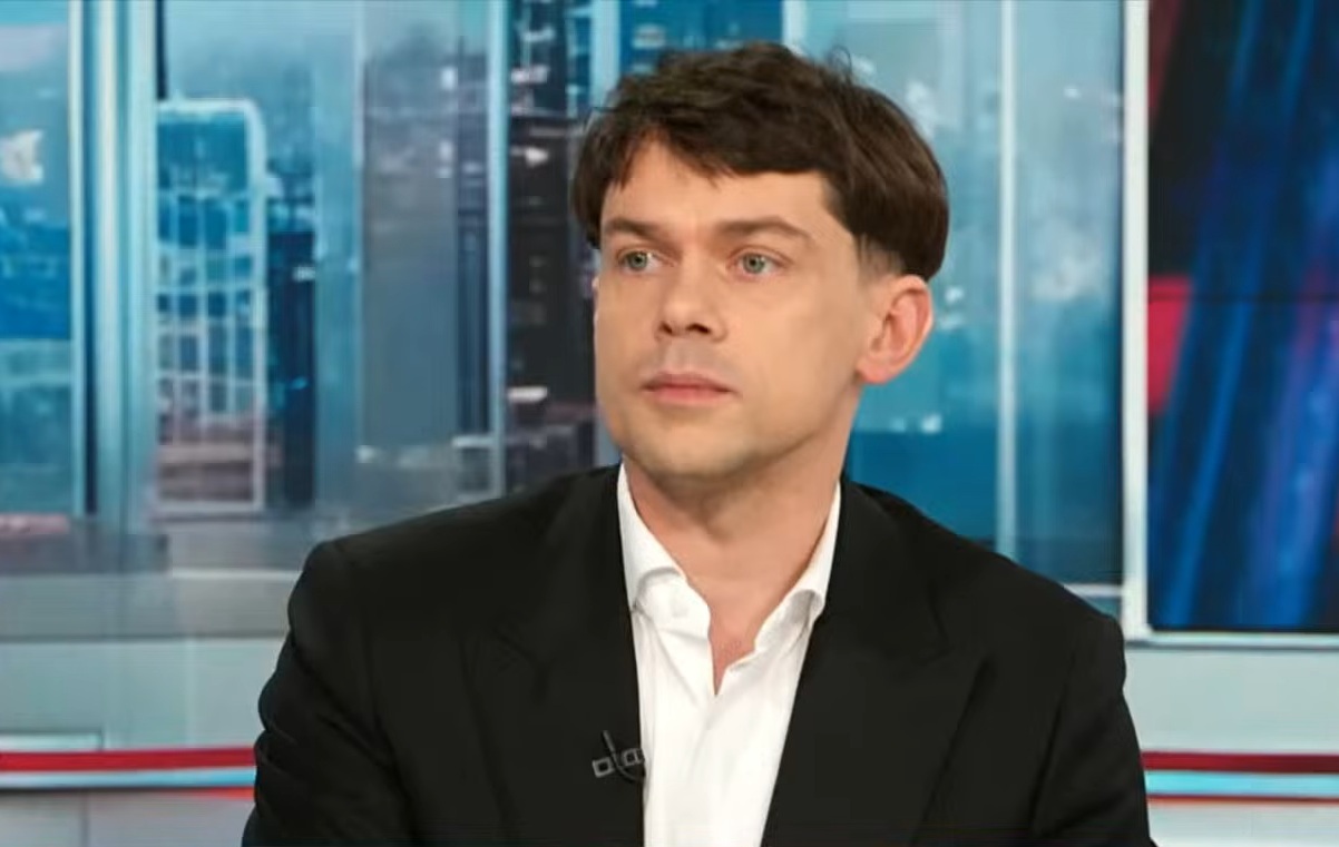 TYLKO U NAS. Afera pedofilska? Kołodziejczak unikał tematu