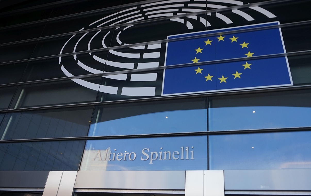 EKR domaga się, aby UE w końcu zaczęła bronić chrześcijan!