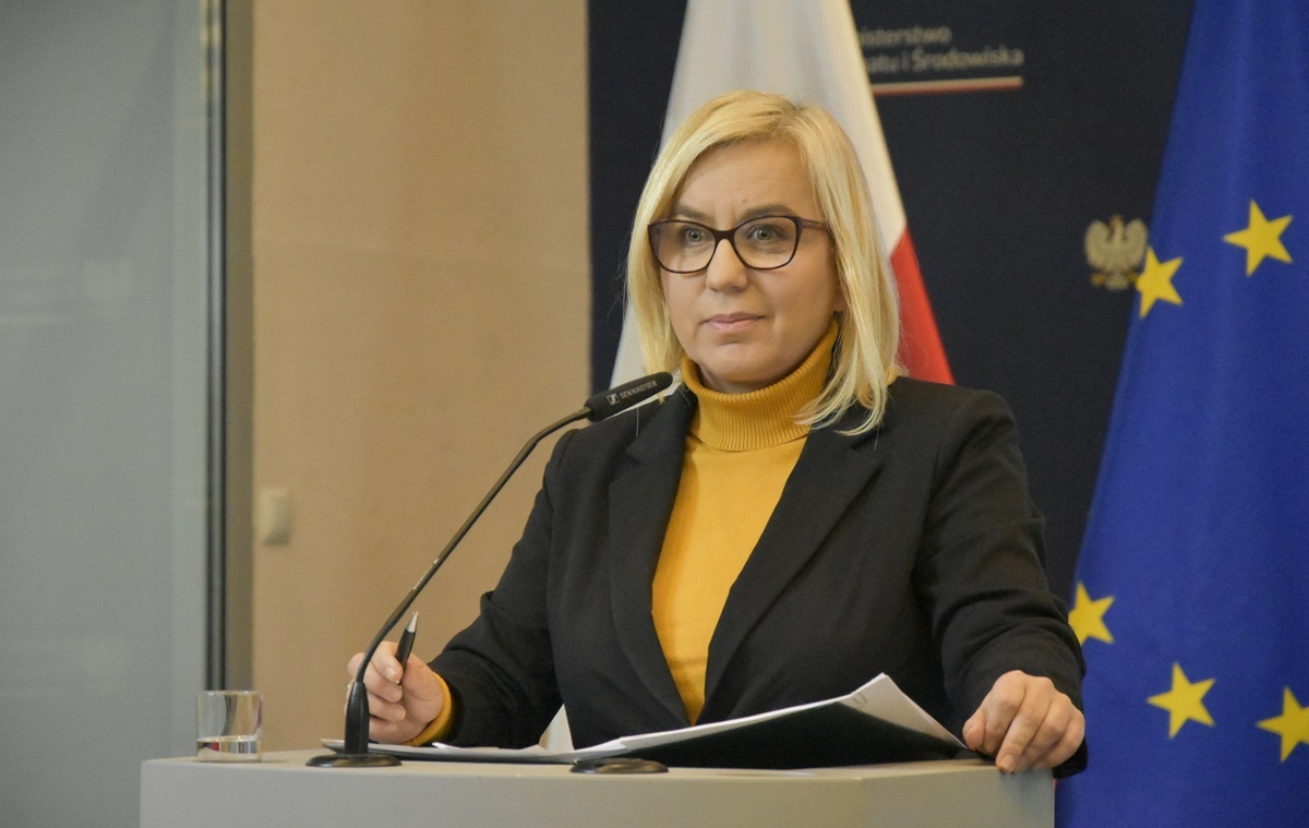 Tarcia w koalicji. Romowicz pozywa Hennig-Kloskę!