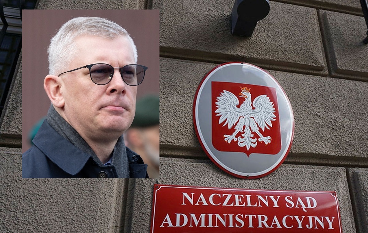 Zwycięstwo prof. Cenckiewicza z rządem Tuska! NSA zdecydował