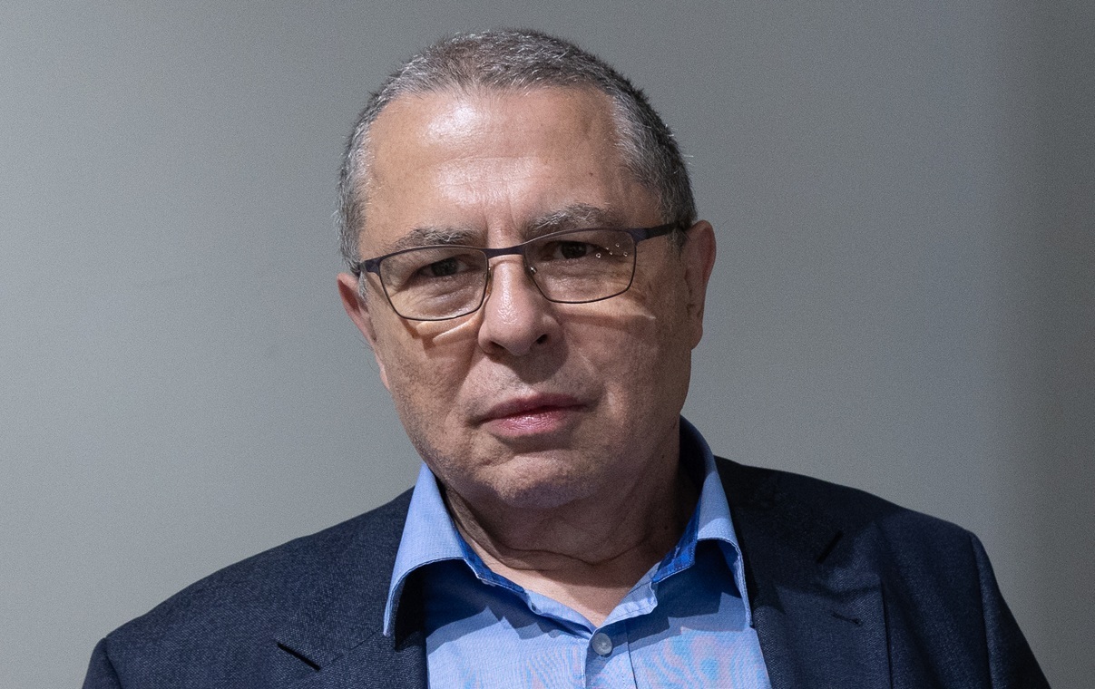 TYLKO U NAS. Wildstein o wyroku ws. Cenckiewicza: "Właściwy"