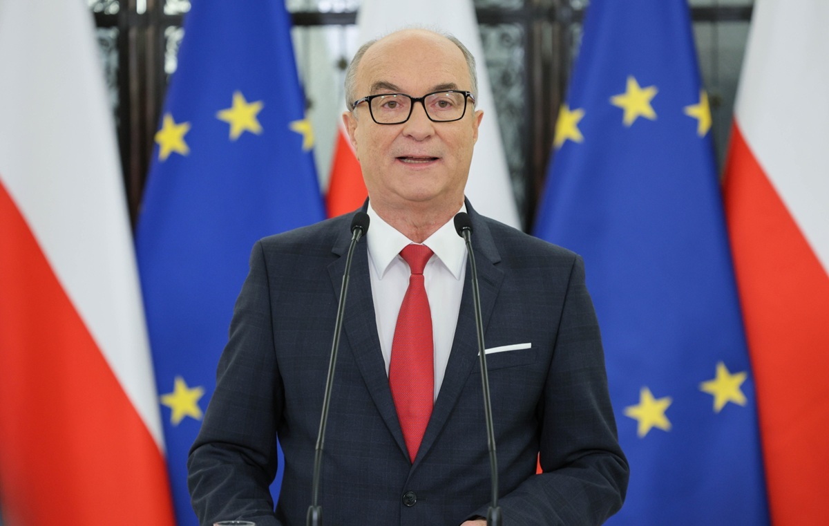 Czarzasty zapowiada. Lewica będzie legalizować "homomałżeństwa"