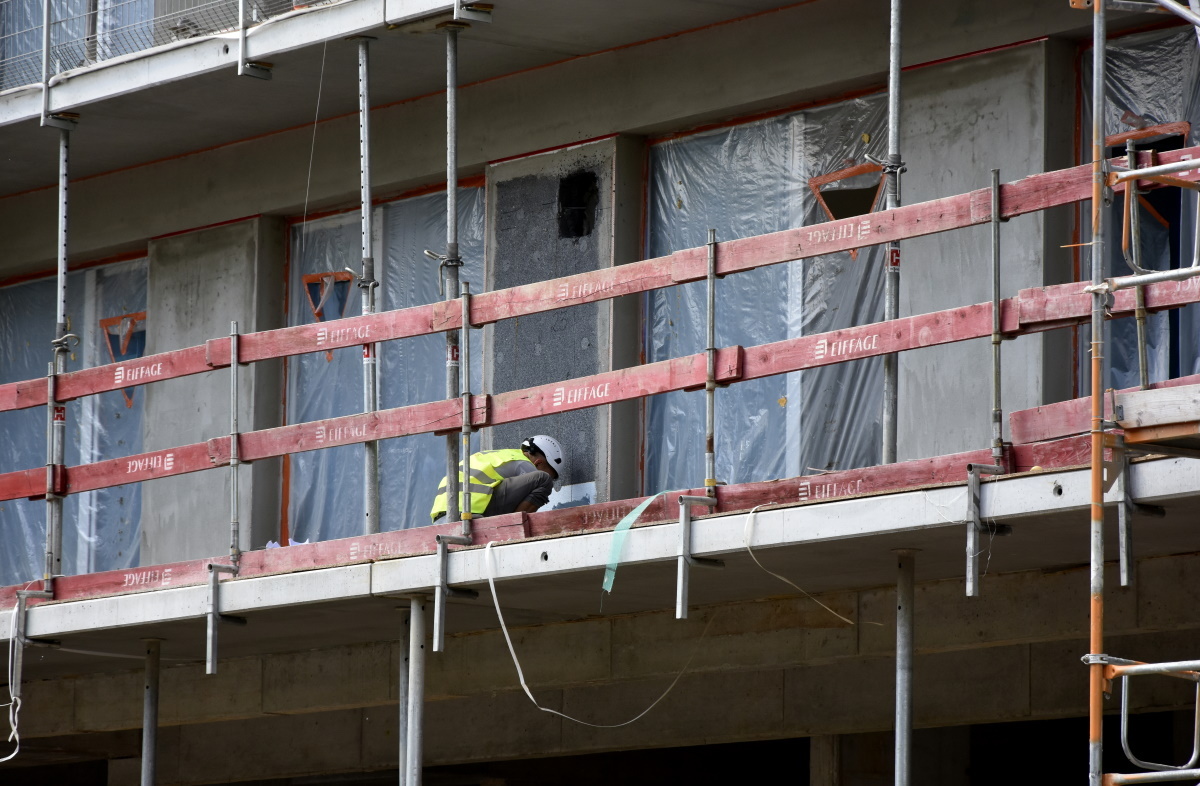 Tak wyglądają zaległości firm z Mazowsza!