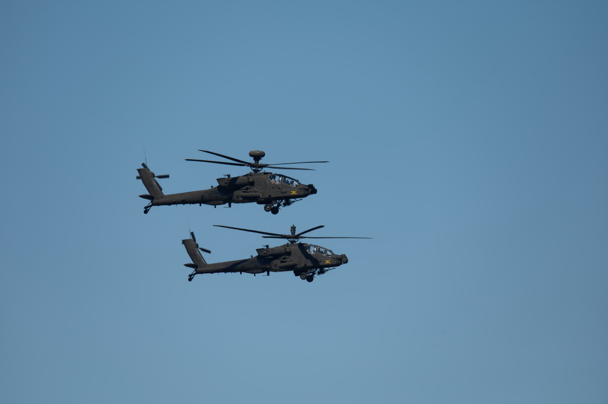 Nowy pomysł administracji Trumpa. Chodzi o produkcję uzbrojenia