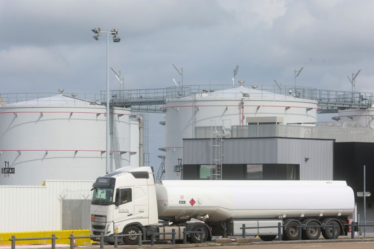 Szokujące zyski koncernów i... Rosji. Ekstra 234 mld dolarów