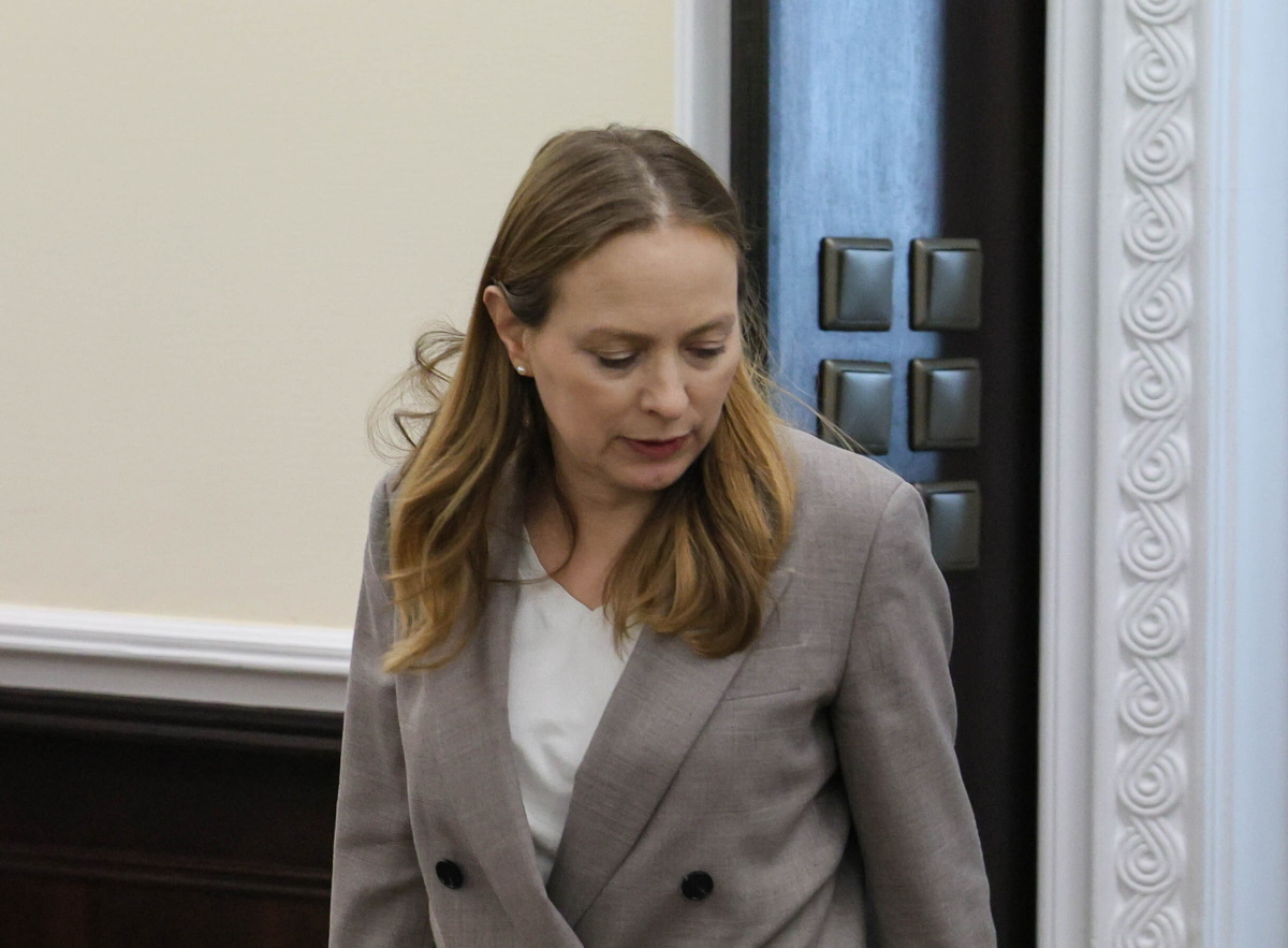 Kulisy spotkania Pełczyńskiej-Nałęcz z Tuskiem! Premier groził?