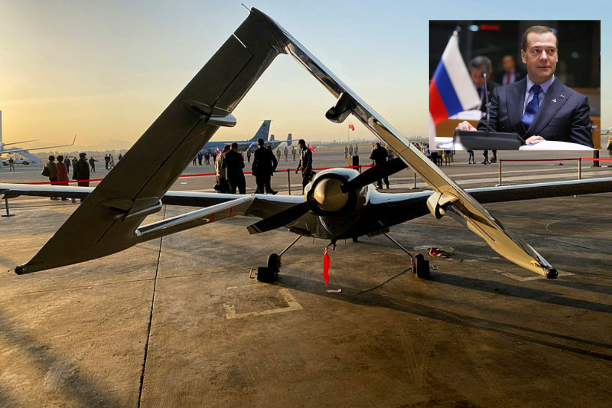 Dwie polskie fabryki na liście Kremla. "To potencjalne cele"