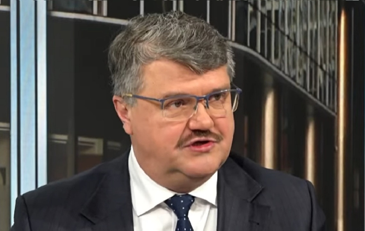 Wąsik: Wyborcy oczekują od nas, abyśmy byli jak jedna pięść