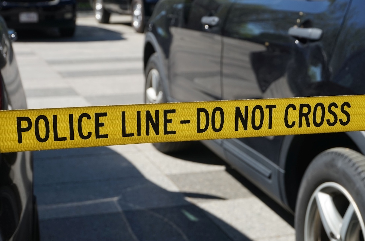 Tragedia w Wirginii. Zabił swoję żonę i popełnił samobójstwo