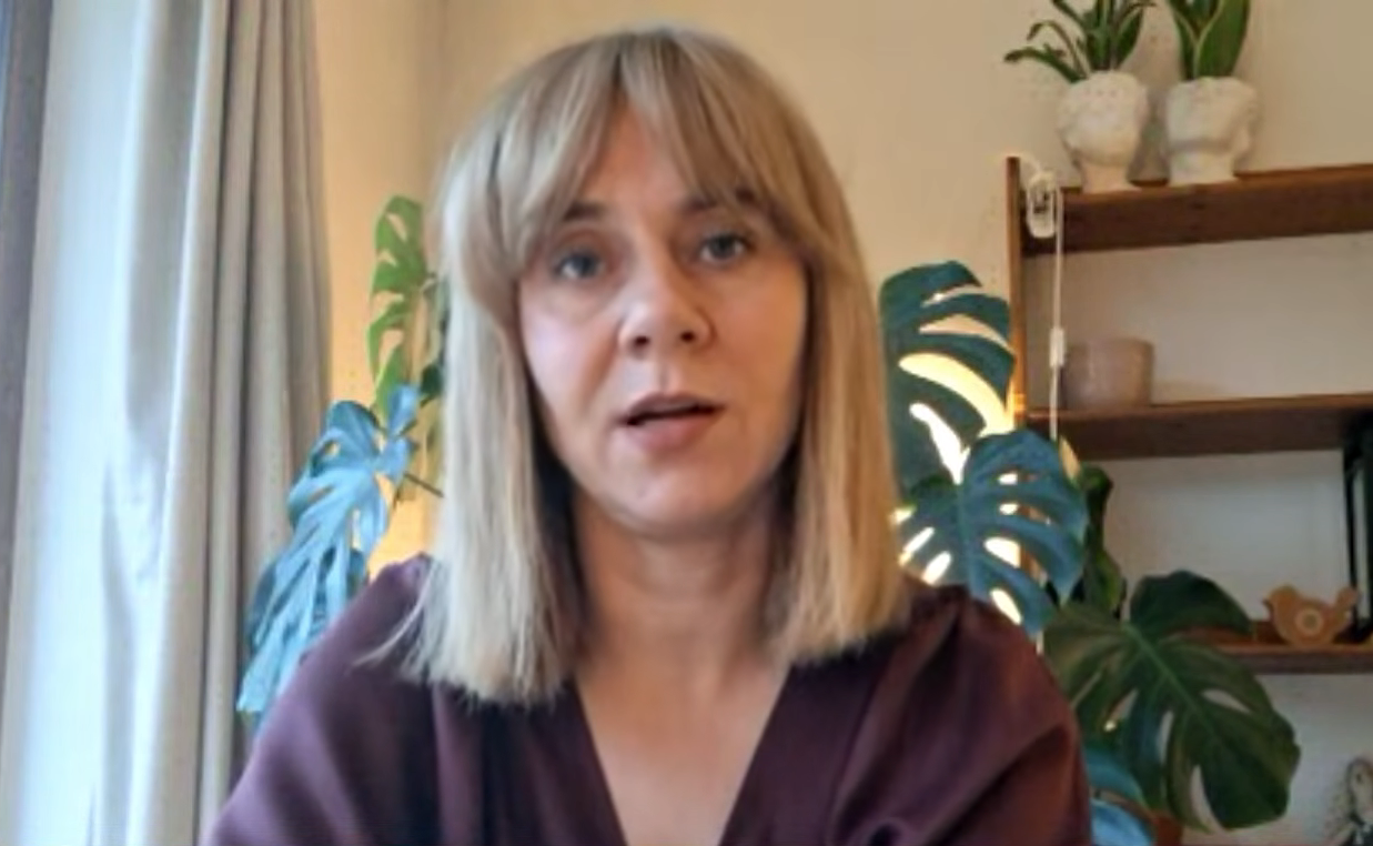 TYLKO U NAS. Weronika Krawczyk: Jestem wdzięczna Panu Bogu