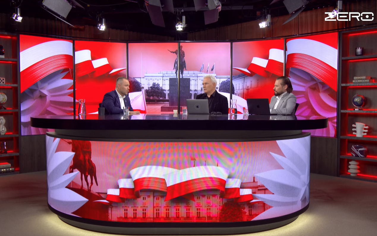 Prezydent o zaprzysiężeniu sędziów: To by się wydarzyło