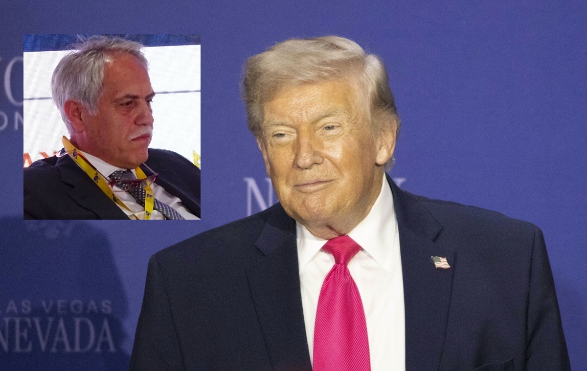 Solorz spotkał się z Trumpem. Ujawniono kulisy rozmowy