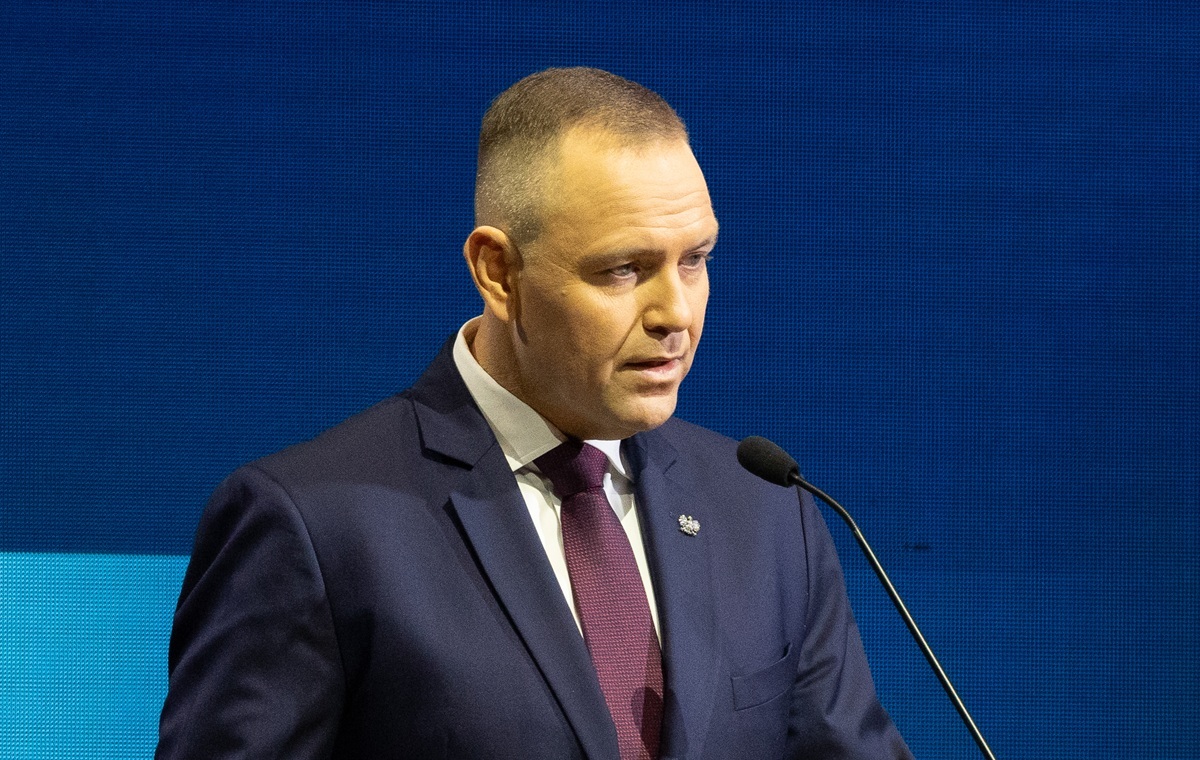 Prezydent ujawni aneks do raportu WSI? Jasna odpowiedź!