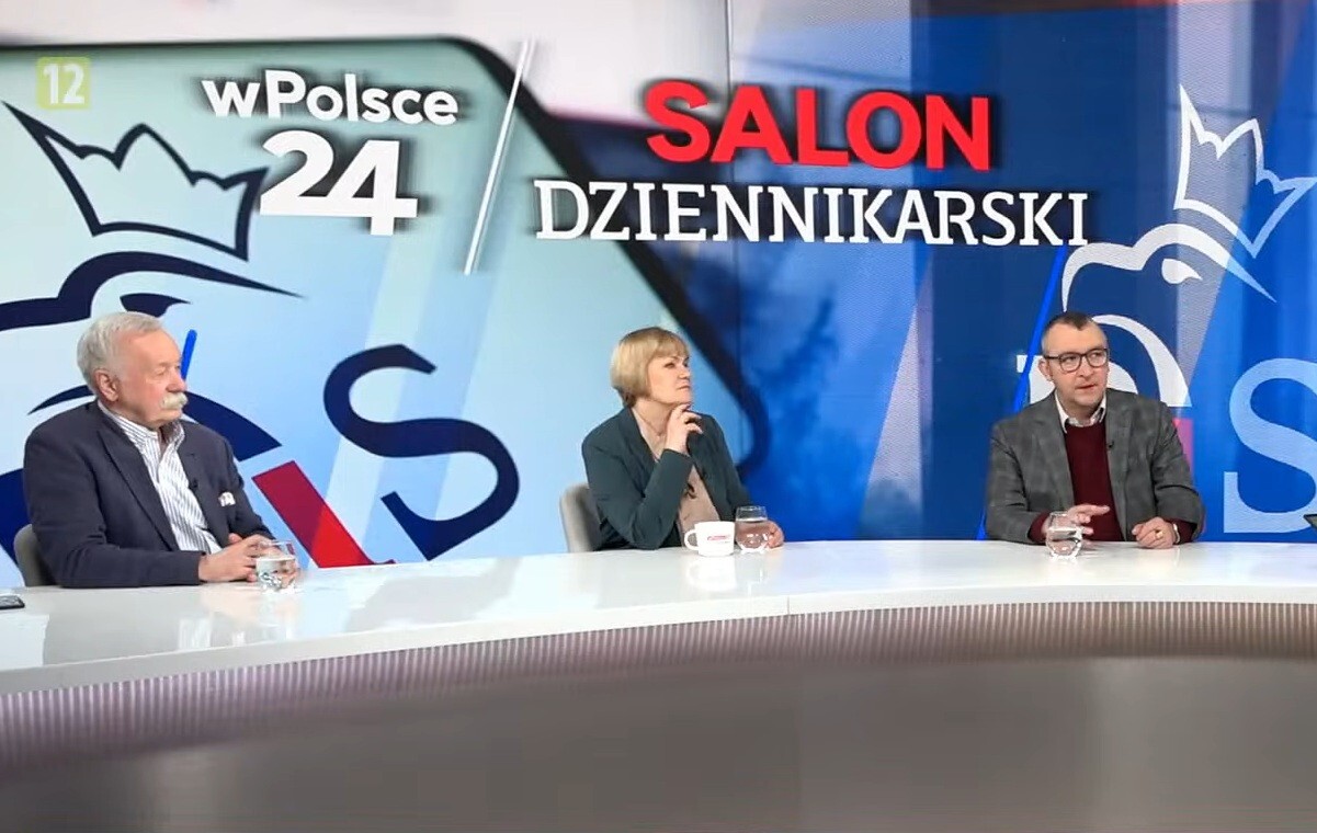 "Trzecia Droga" z Morawieckim? "Kamysz gotowy zdradzić Tuska"