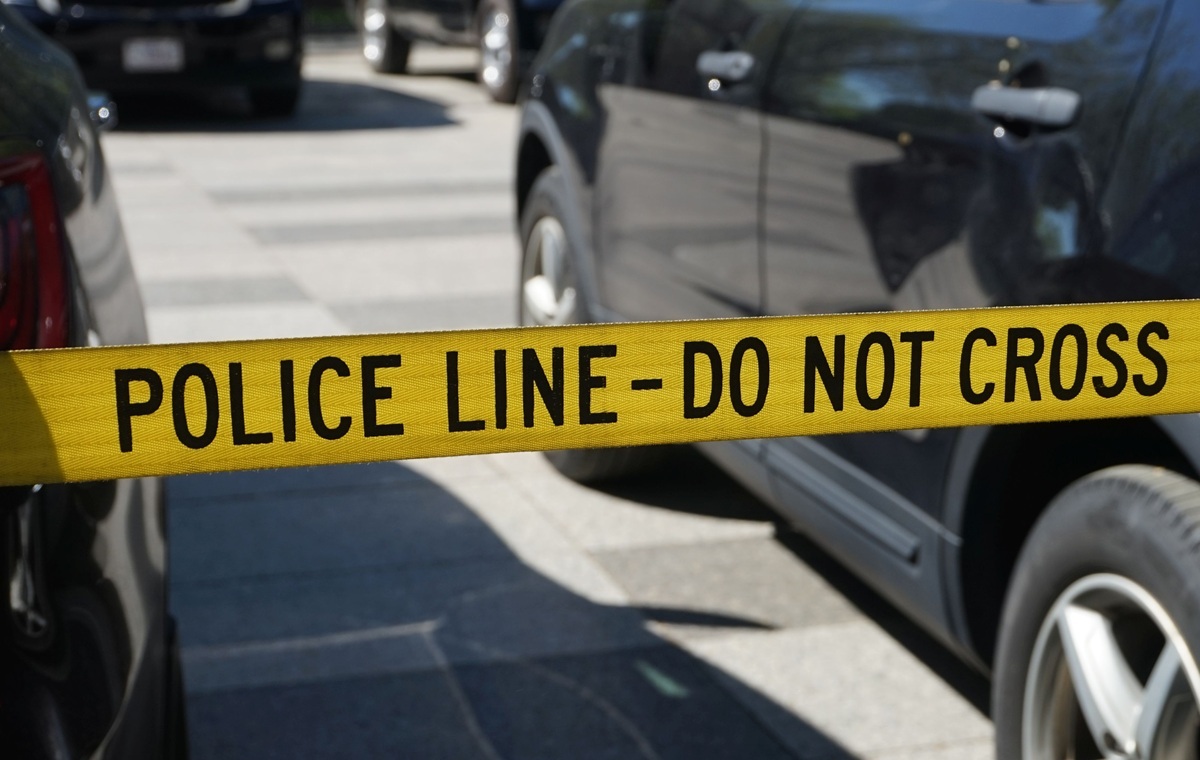 Wstrząsająca tragedia! Ośmioro dzieci zginęło w strzelaninie