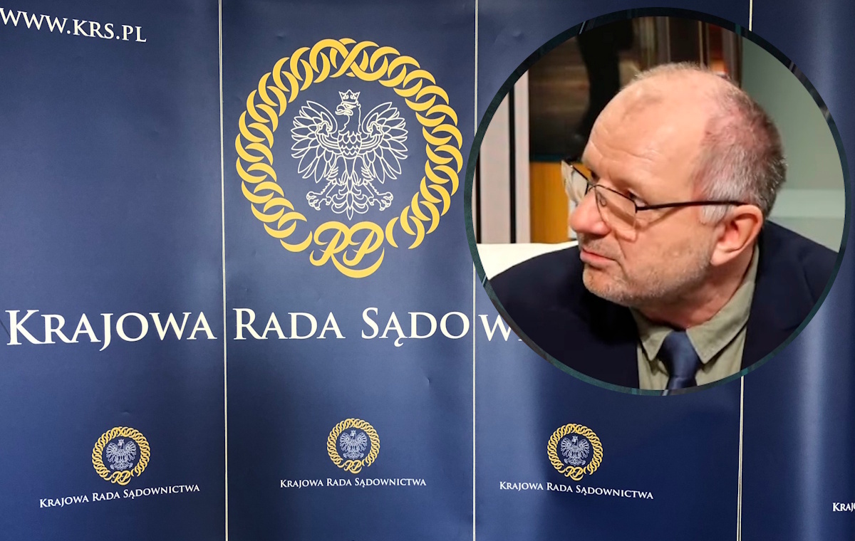 Drożdżejko: Nie zgadzamy się na nielegalną procedurę zgromadzeń