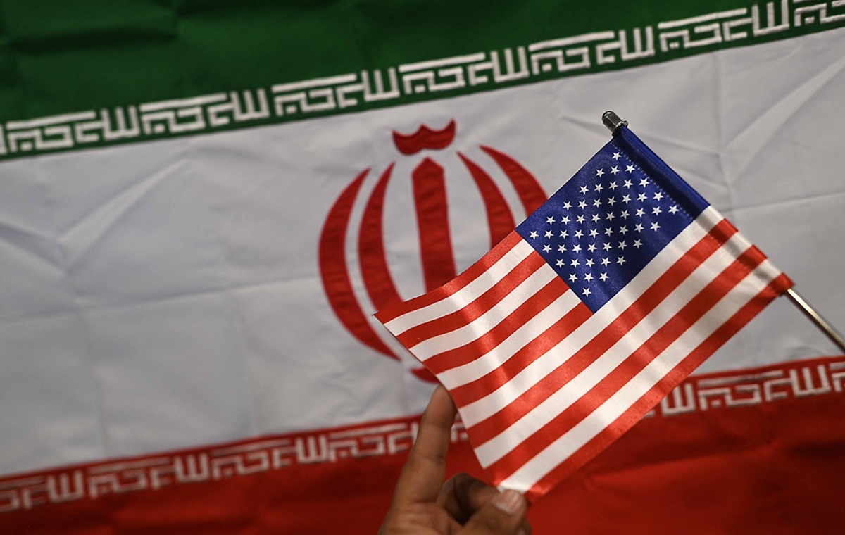 RELACJA. 52. dzień operacji przeciwko Iranowi