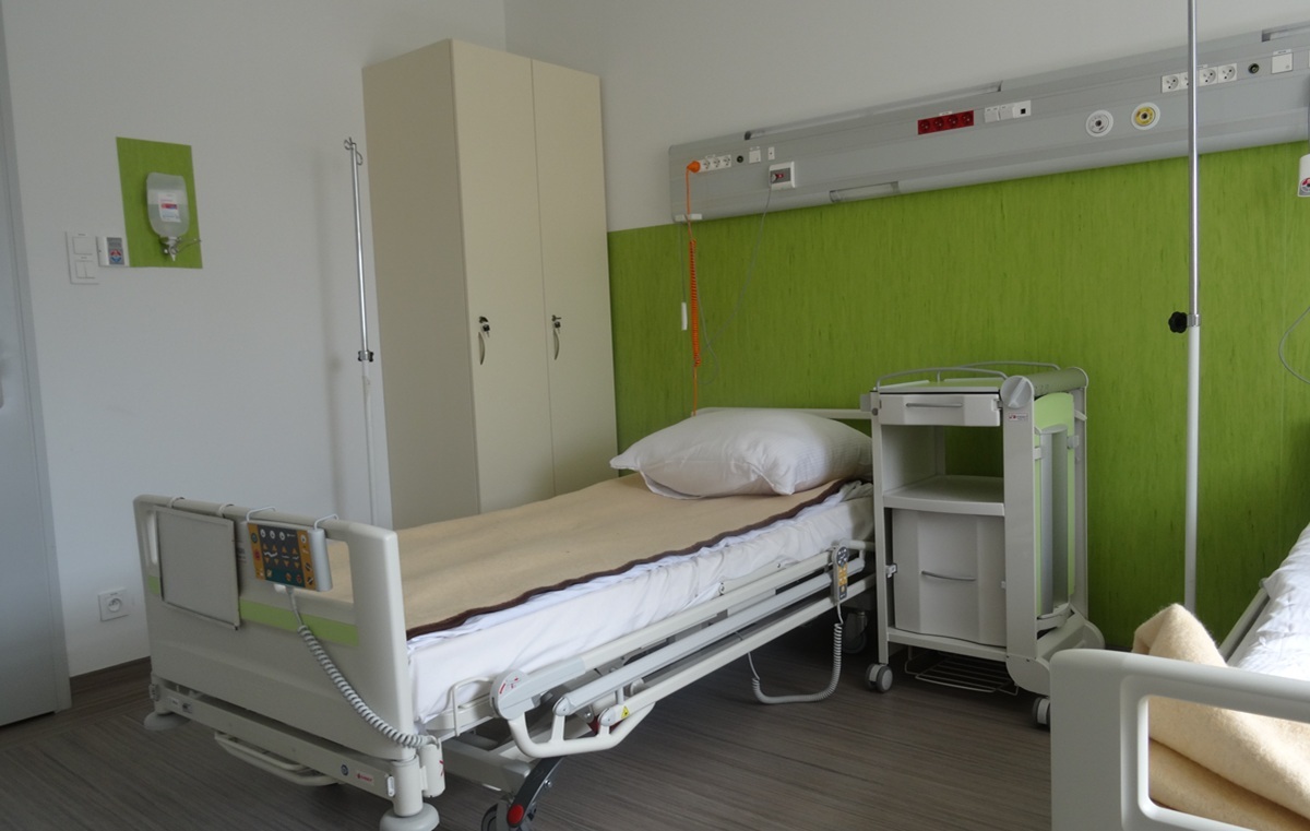 Rozpoczyna się "Czarny tydzień" w szpitalach powiatowych