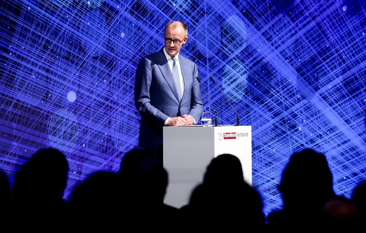 Niemcy zachwycone umową z Mercosur. Merz nie kryje radości