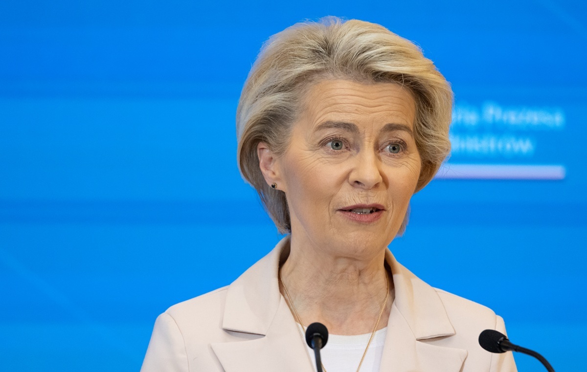 Bruksela musi przyznać się do błędów w polityce klimatycznej