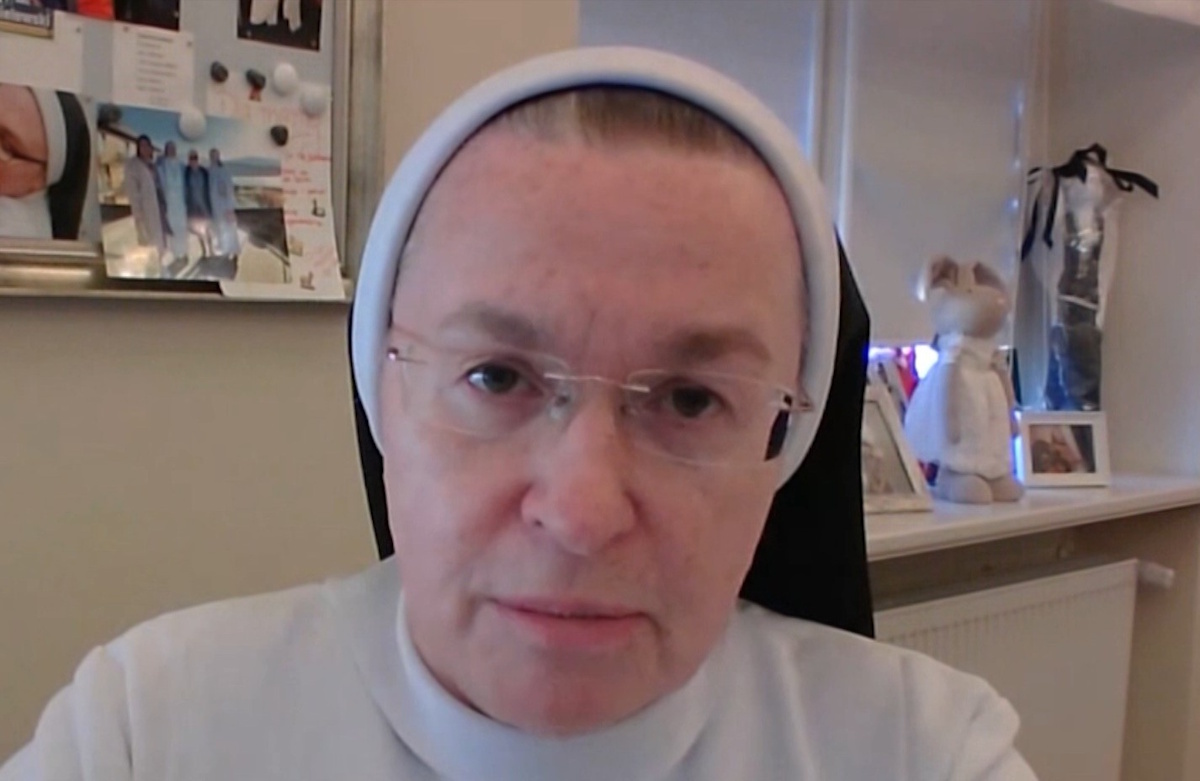 "Dom Chłopaków" zniknie? Siostra Myk: Chyba się poddamy