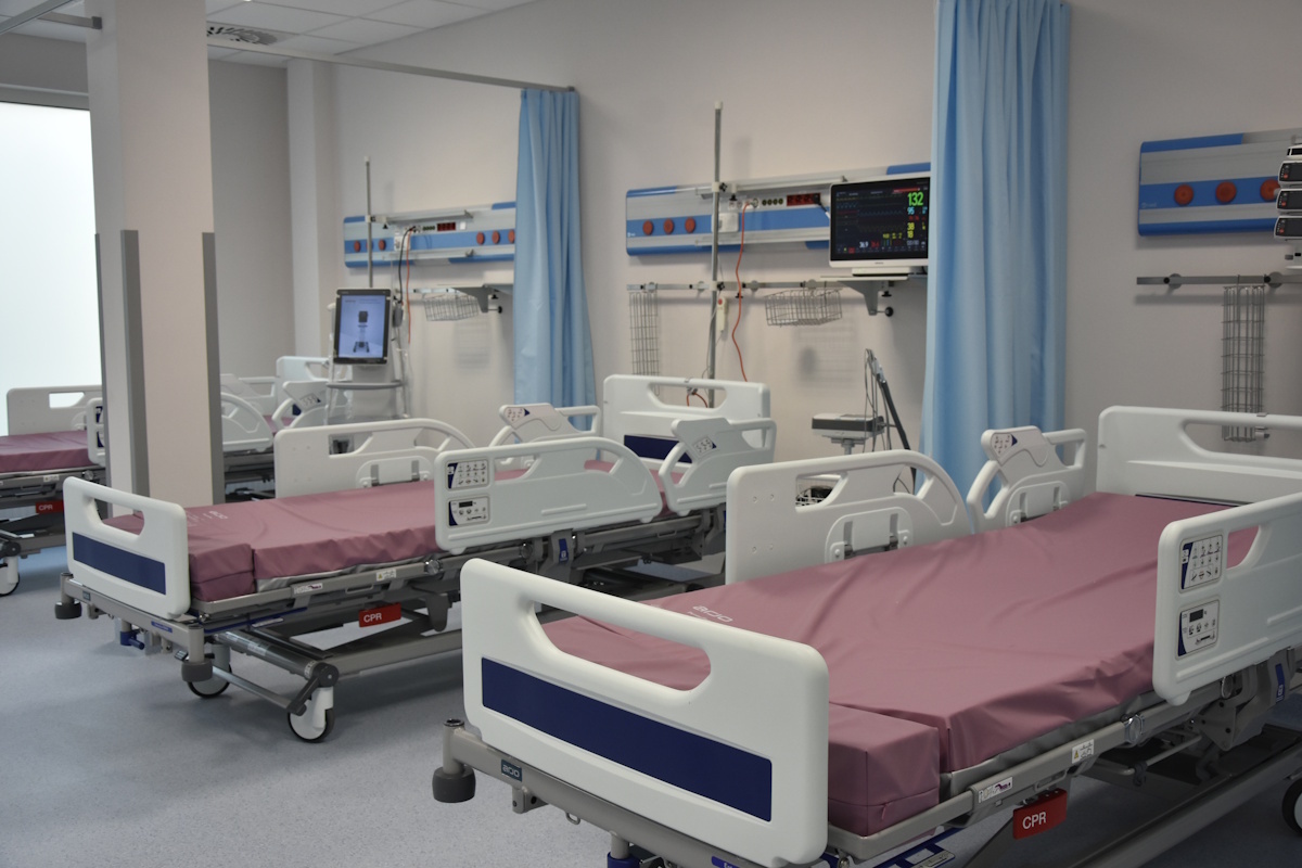 Ponad 100 szpitali protestuje, kolejne deklarują dołączenie!