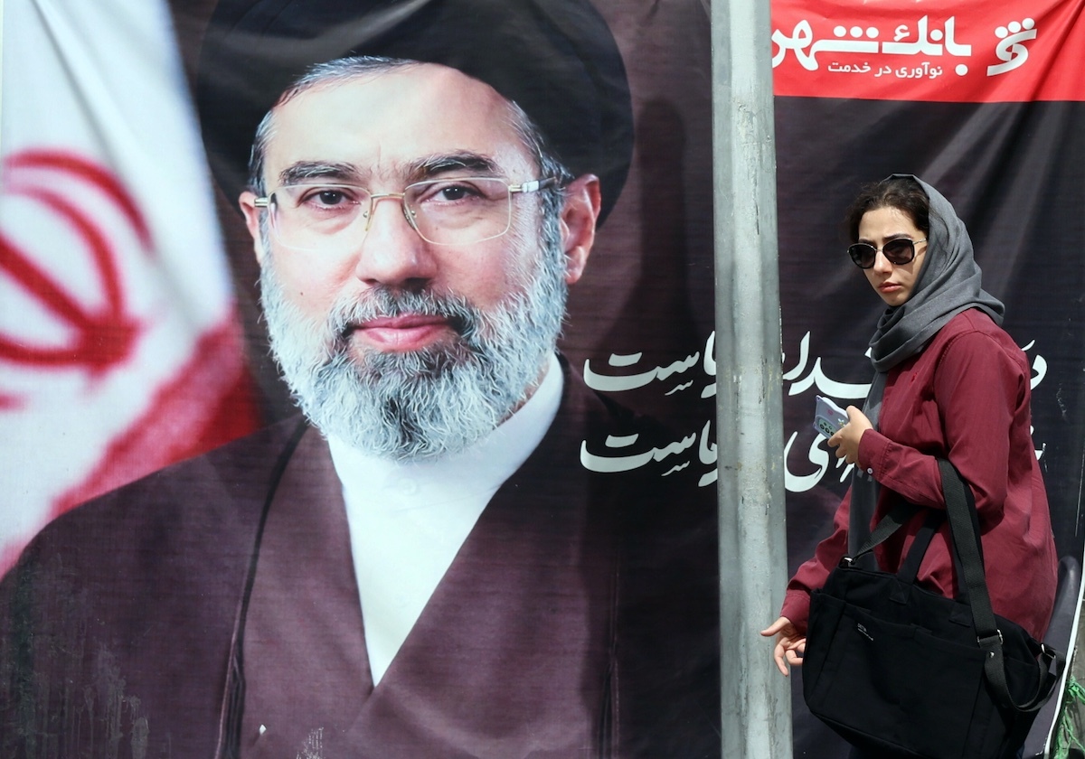 RELACJA. 54. dzień operacji przeciwko Iranowi