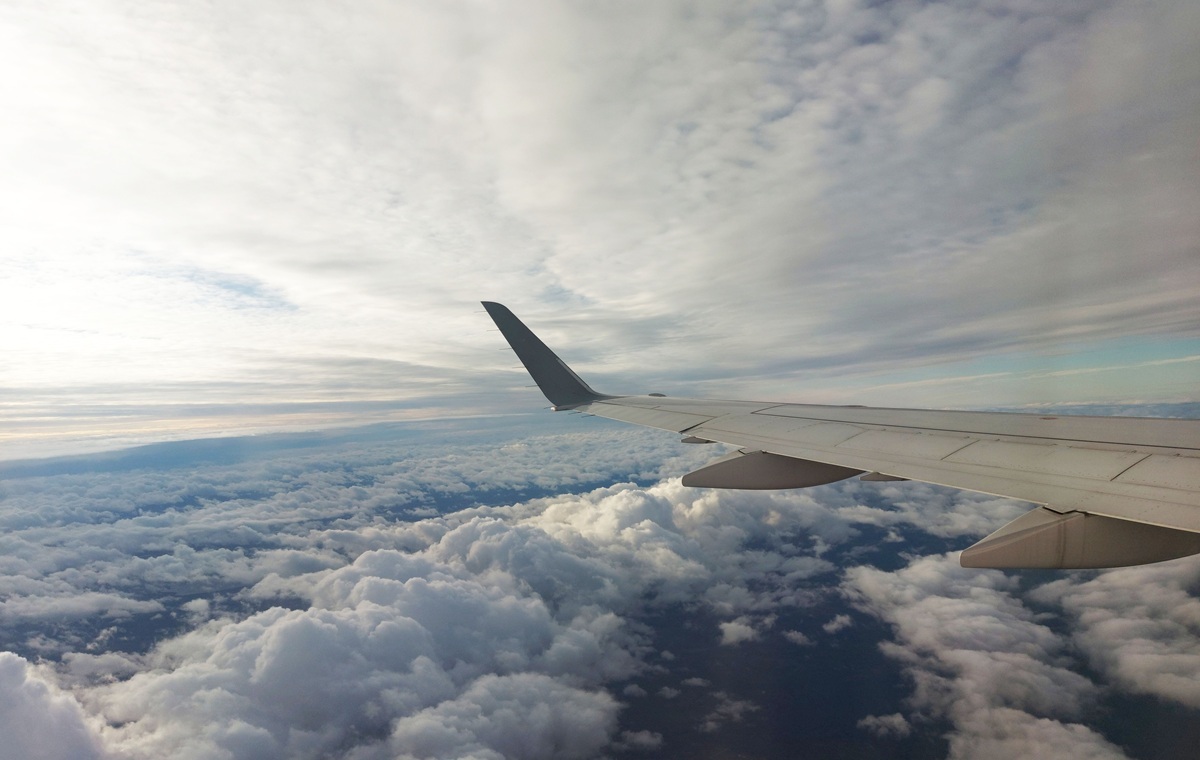 Bruksela będzie manualnie sterować rynkiem paliwa lotniczego?