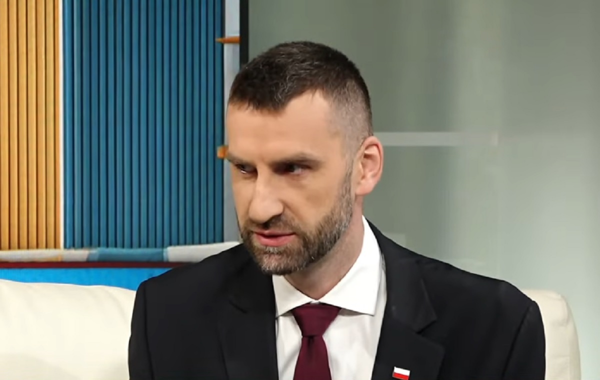 TYLKO U NAS. Odstrzał dzików w mieście? Możdżonek mówi wprost!