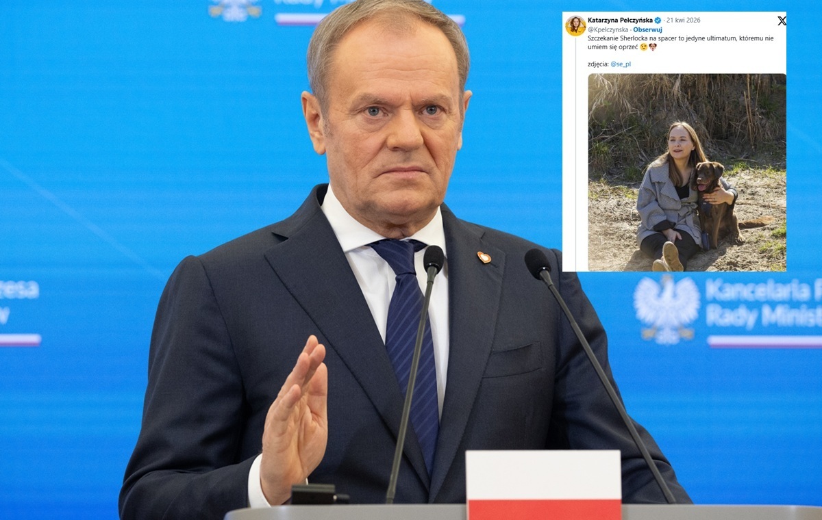 Zaskakująca odpowiedź Pełczyńskiej-Nałęcz na ultimatum Tuska!