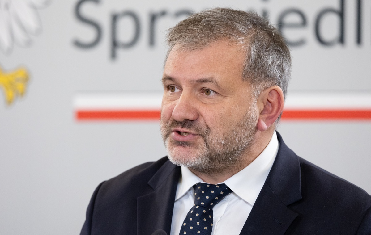 Kuriozum! Prokuratura wszczęła śledztwo ws. pseudo-ślubowania