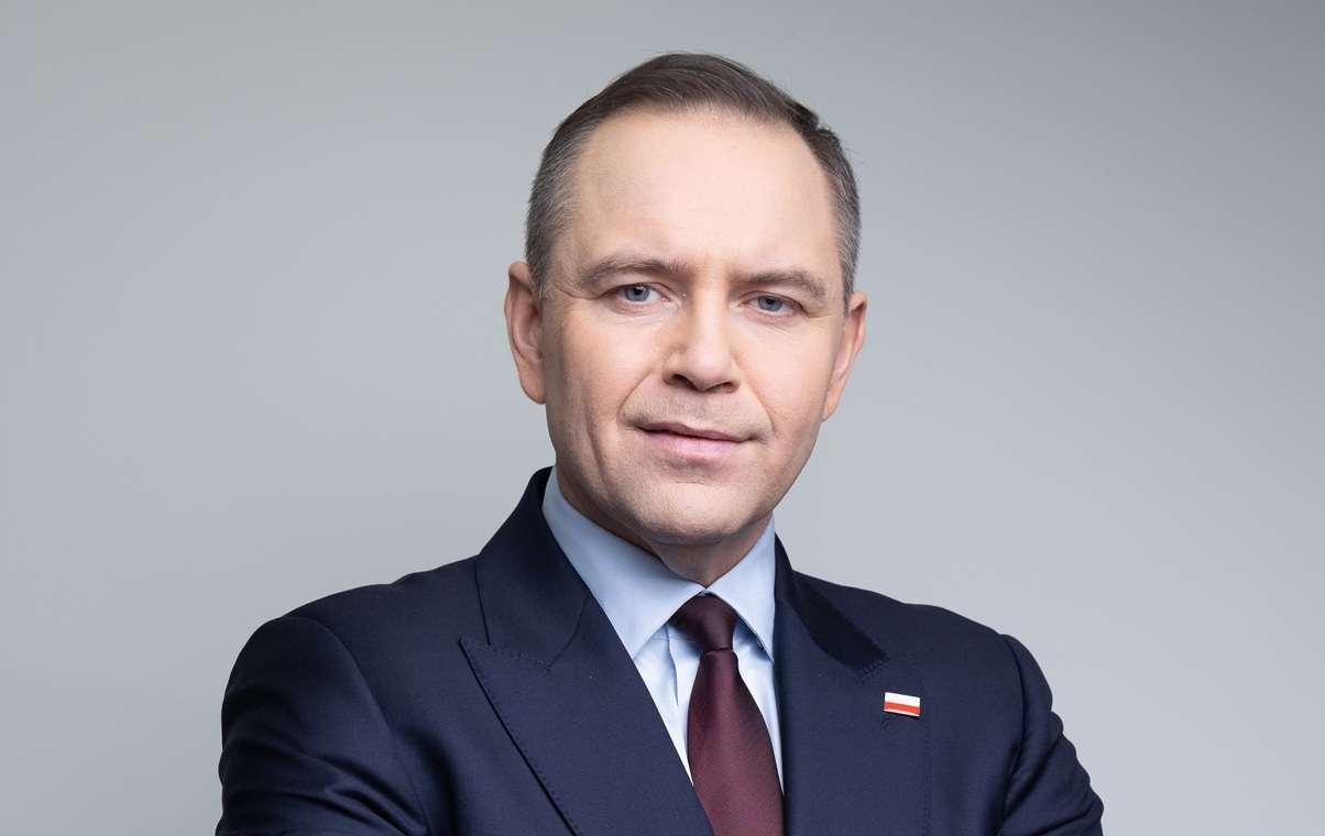 Prezydent Nawrocki podpisał trzy ustawy!