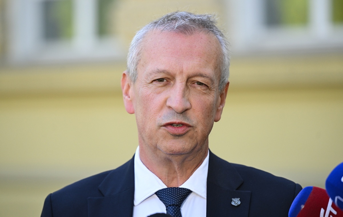 Dobrzyński atakuje Cenckiewicza. Kosiniak o "nowym etapie"