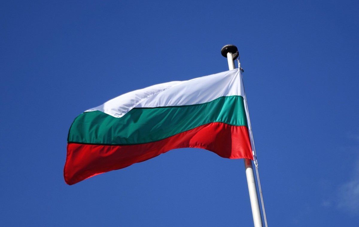 Są ostateczne wyniki wyborów w Bułgarii!