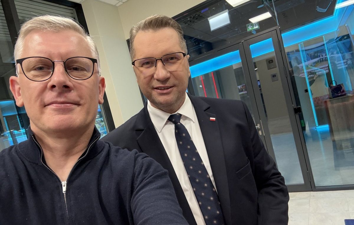 Nowa rola Cenckiewicza? Były szef BBN złożył jasną deklarację!