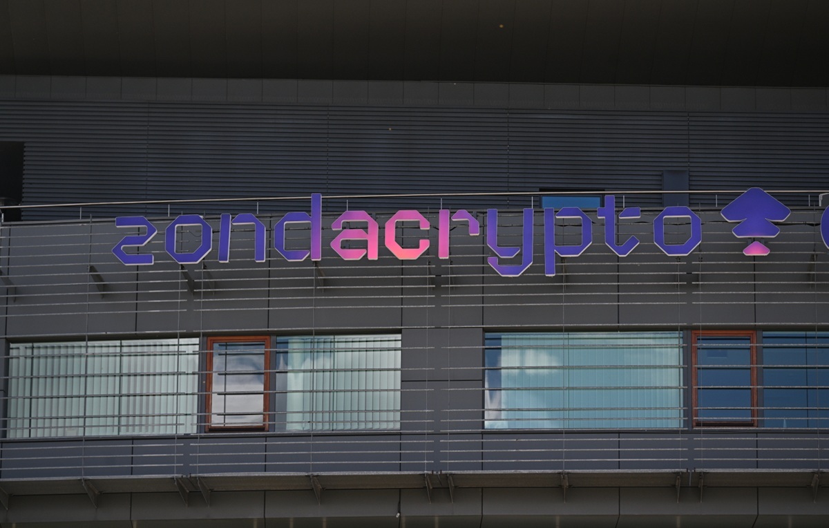Estońska prokuratura zawiadomiona w sprawie Zondacrypto!