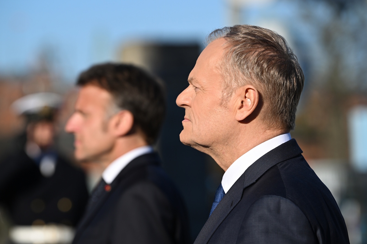 Porażający komunikat GUS - po 2 latach rządów Tuska