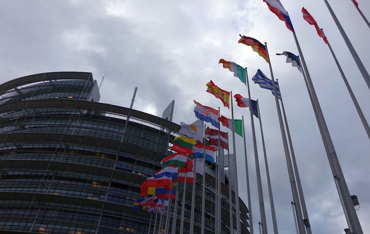 Unia Europejska - królowa podwójnych standardów